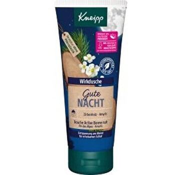 Sprchový gél Good Night (Skin Clean sing )